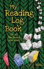 My Reading Log Book By Shoo Rayner Cover Image