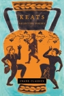 Keats: Selected Poems (Crane Classics) By John Keats Cover Image