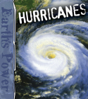 Hurricanes (Earth's Power) By David Armentrout, Patricia Armentrout Cover Image