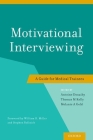 Motivational Interviewing: A Guide for Medical Trainees Cover Image