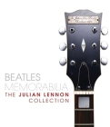 Beatles Memorabilia: The Julian Lennon Collection Cover Image