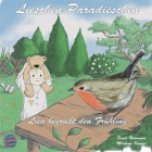 Lieschen Paradieschen: Lisa begrüßt den Frühling Cover Image