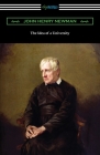 The Idea of a University By John Henry Newman Cover Image