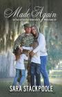 Made Again: Our True Love Story from Online Dating to Military Family Life Cover Image