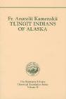 Tlingit Indians of Alaska. Rasmuson Vol. 2. Cover Image