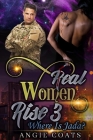 Real Women Rise 3: Where is Jada By Angie Coats Cover Image