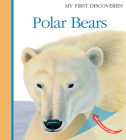 Polar Bears By Pierre de Hugo, Pierre de Hugo (Illustrator) Cover Image