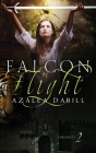 Falcon Flight Cover Image