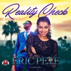 Reality Check By Eric Pete Cover Image
