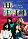 Led Zeppelin: Legendary Rock Band (Rebels of Rock) By Michael A. Schuman Cover Image