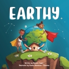 Earthy By Raskita Taylor, Ksenia Yulenkova (Illustrator) Cover Image