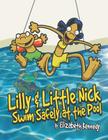 Lilly & Little Nick Swim Safely at the Pool Cover Image