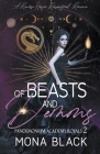 Of Beasts and Demons: a Reverse Harem Paranormal Romance By Mona Black Cover Image