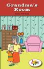 Grandma's Room By Jayden Coll-Seck Cover Image