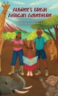 Aubree's Great African Adventure Cover Image