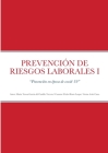 Prevención de Riesgos Laborales I: Prevención en época de covid-19 By María Tere Garcia del Castillo Tercero, Pedro Huete Luque (Other), Gema Avilés Cano (Other) Cover Image