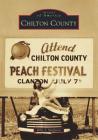 Chilton County (Images of America) Cover Image
