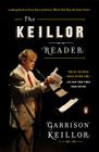 The Keillor Reader: Looking Back At Forty Years Of Stories: Where Did ...