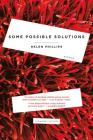Some Possible Solutions: Stories By Helen Phillips Cover Image