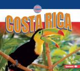 Costa Rica (Country Explorers) By Tracey West Cover Image