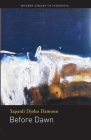 Before Dawn: Poetry By Sapardi Djoko Damono, John H. McGlynn (Translator) Cover Image