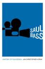 Saul Bass By Horak Jan Christopher Cover Image