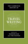The Cambridge History of Travel Writing Cover Image