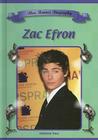 Zac Efron (Blue Banner Biographies) Cover Image