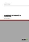 Szenarioanalyse zur Entwicklung der Gamingbranche By Jakob Golombek Cover Image