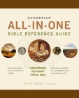 Zondervan All-In-One Bible Reference Guide Cover Image