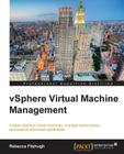 Vsphere Virtual Machine Management Cover Image