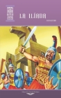 La Ilíada By Rafael Díaz Ycaza (Introduction by), Armonía Rodríguez, Jesús Durán (Illustrator) Cover Image