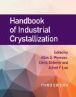 Handbook of Industrial Crystallization Cover Image