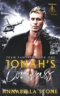 Jonah's Compass Cover Image