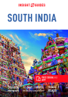 Insight Guides South India (Travel Guide with Free Ebook) By Insight Guides Cover Image