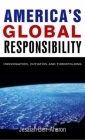 America's Global Responsibility: Individuation, Initiation, and Threefolding Cover Image