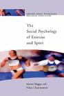 The Social Psychology of Exercise and Sport (Applying Social Psychology) Cover Image