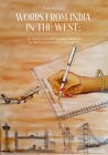 Words from India in the West: A Critical Approach to Select Writings by the Diasporic Indian Litterateurs  Cover Image