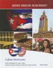 Cuban Americans (Hispanic Americans: Major Minority) By Frank Depietro Cover Image