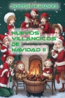 Nuevos villancicos de Navidad II Cover Image