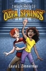 The Curse of Ozpa Springs Cover Image