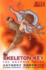 Skeleton Key: the Graphic Novel (Alex Rider) Cover Image