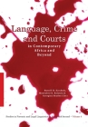 Language, Crime and Courts in Contemporary Africa and Beyond Cover Image