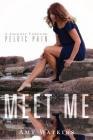 Meet Me: A Journey Through Pelvic Pain By Amy Watkins Cover Image