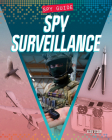 Spy Surveillance Cover Image