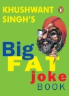 Big Fat Joke Book Cover Image