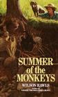Summer of the Monkeys By Wilson Rawls Cover Image