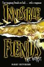 The Beast (Invisible Fiends #5) By Barry Hutchison Cover Image