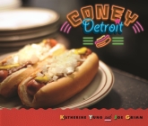 Coney Detroit Cover Image