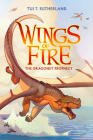 The Dragonet Prophecy (Wings of Fire #1) Cover Image
